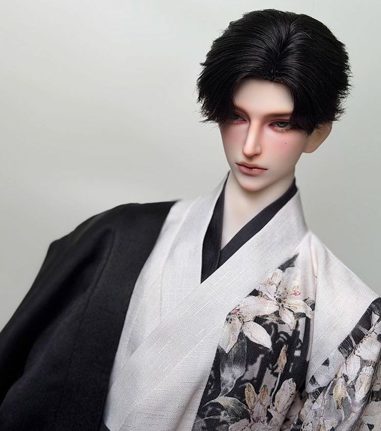 Doki Head | Preorder | PARTS