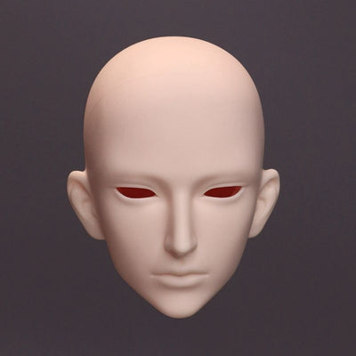 Doki Head | Preorder | PARTS