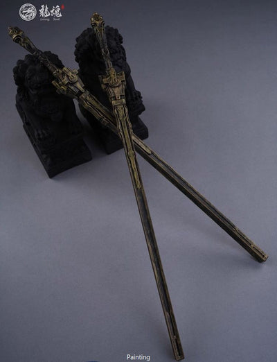 Qin Qiong Parts (LHAP-0070, 71, 72, 73) [Limited Time 13%OFF] | Preorder | PARTS