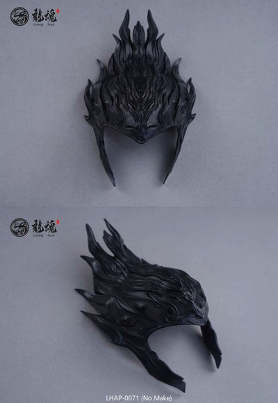 Qin Qiong Parts (LHAP-0070, 71, 72, 73) [Limited Time 13%OFF] | Preorder | PARTS