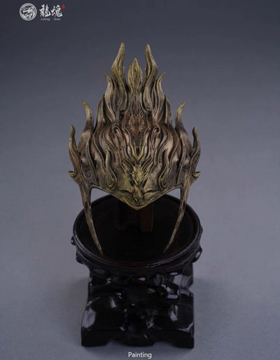 Qin Qiong Parts (LHAP-0070, 71, 72, 73) [Limited Time 13%OFF] | Preorder | PARTS