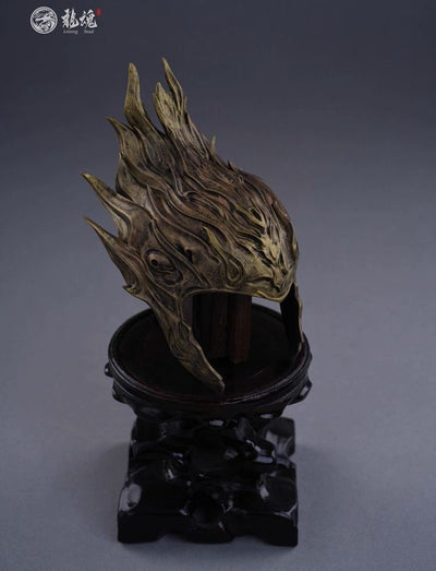 Qin Qiong Parts (LHAP-0070, 71, 72, 73) [Limited Time 13%OFF] | Preorder | PARTS