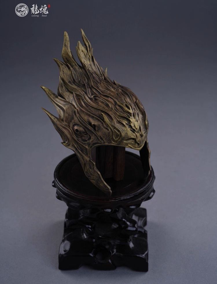 Qin Qiong Parts (LHAP-0070, 71, 72, 73) [Limited Time 13%OFF] | Preorder | PARTS