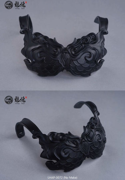 Qin Qiong Parts (LHAP-0070, 71, 72, 73) [Limited Time 13%OFF] | Preorder | PARTS