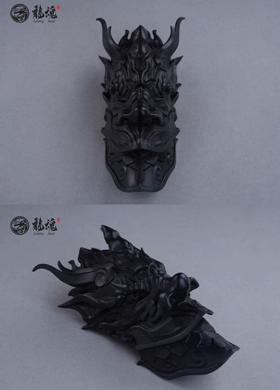 Qin Qiong Parts (LHAP-0070, 71, 72, 73) [Limited Time 13%OFF] | Preorder | PARTS