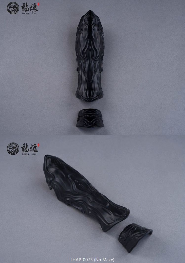 Qin Qiong Parts (LHAP-0070, 71, 72, 73) [Limited Time 13%OFF] | Preorder | PARTS