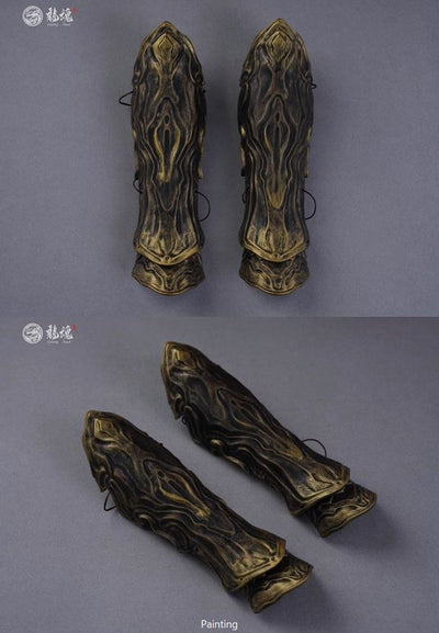 Qin Qiong Parts (LHAP-0070, 71, 72, 73) [Limited Time 13%OFF] | Preorder | PARTS