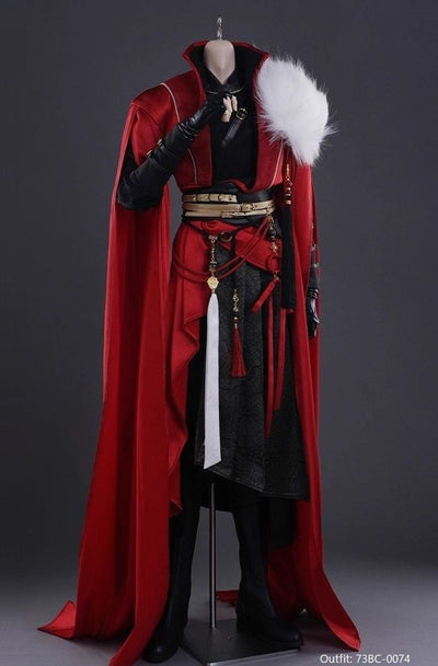 Qin Qiong | [Limited Time: Discount] | Preorder | DOLL