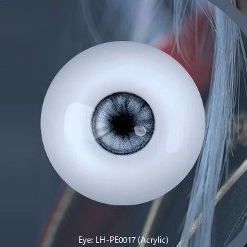 Qin Qiong | [Limited Time: Discount] | Preorder | DOLL