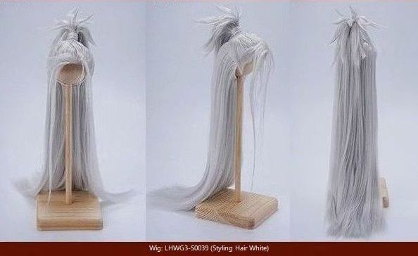 Qin Qiong | [Limited Time: Discount] | Preorder | DOLL