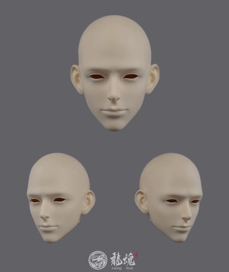 Qin Qiong | [Limited Time: Discount] | Preorder | DOLL