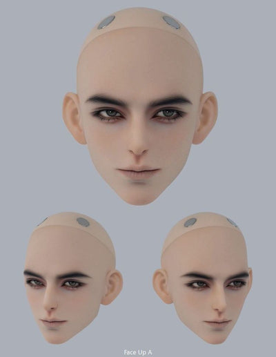 Qin Qiong | [Limited Time: Discount] | Preorder | DOLL