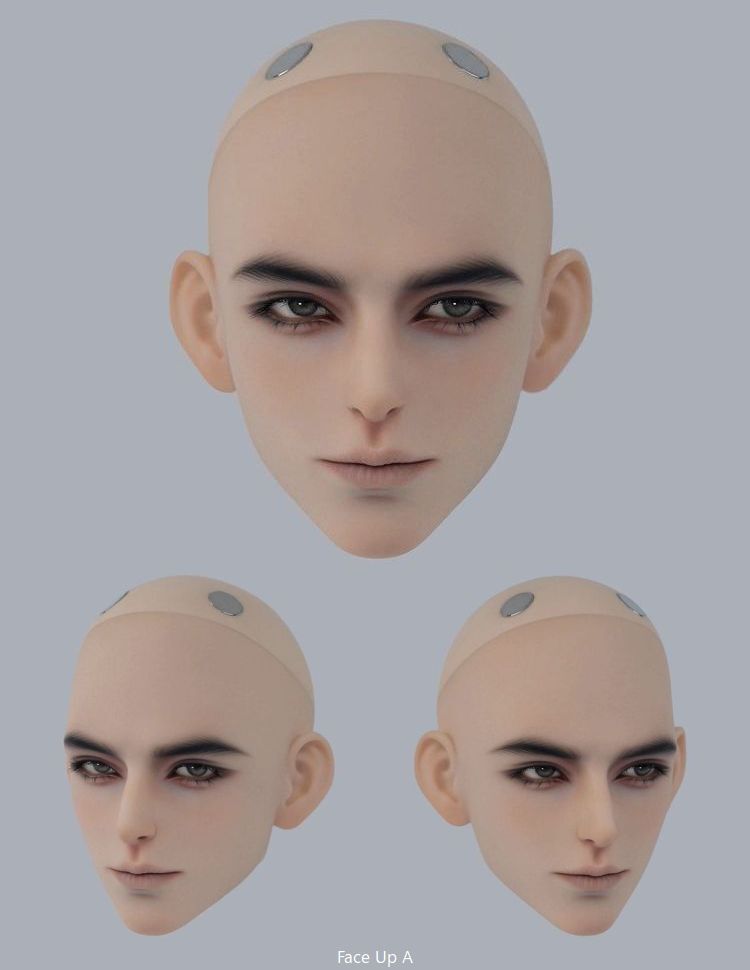 Qin Qiong | [Limited Time: Discount] | Preorder | DOLL