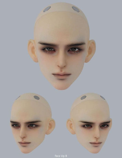 Qin Qiong | [Limited Time: Discount] | Preorder | DOLL