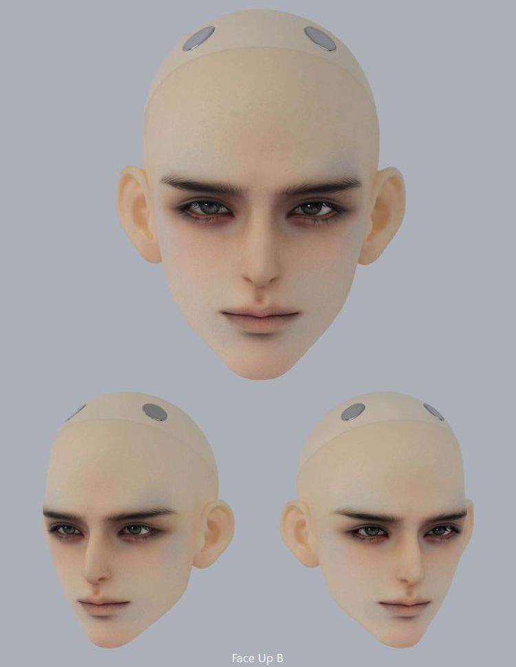 Qin Qiong | [Limited Time: Discount] | Preorder | DOLL