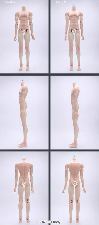 Qin Qiong | [Limited Time: Discount] | Preorder | DOLL