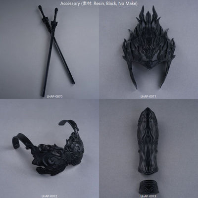 Qin Qiong | [Limited Time: Discount] | Preorder | DOLL