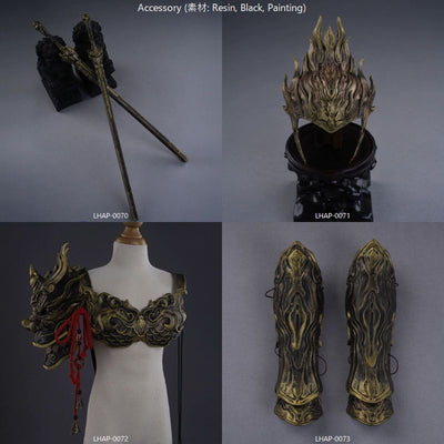 Qin Qiong | [Limited Time: Discount] | Preorder | DOLL