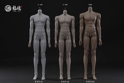 Qin Qiong Full Set | [Limited Time & Quantity: Discount] | Preorder | DOLL