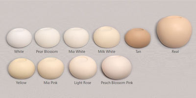 Qin Qiong Full Set | [Limited Time & Quantity: Discount] | Preorder | DOLL