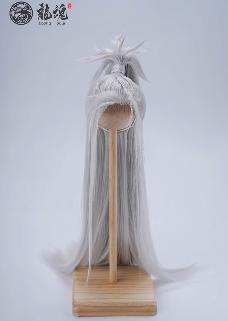 LHWG3-S0039: 9-10inch | Preorder | WIG