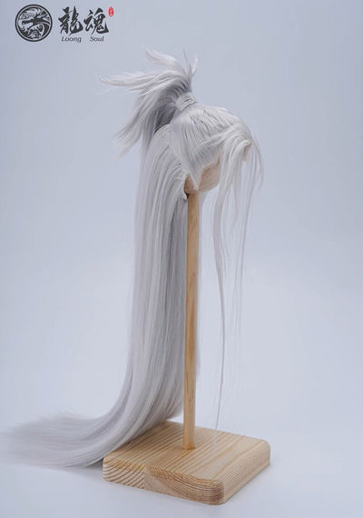 LHWG3-S0039: 9-10inch | Preorder | WIG