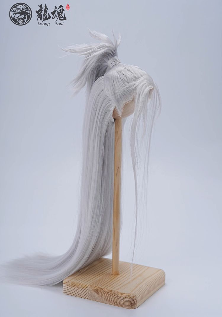 LHWG3-S0039: 9-10inch | Preorder | WIG