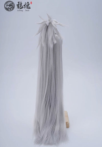 LHWG3-S0039: 9-10inch | Preorder | WIG