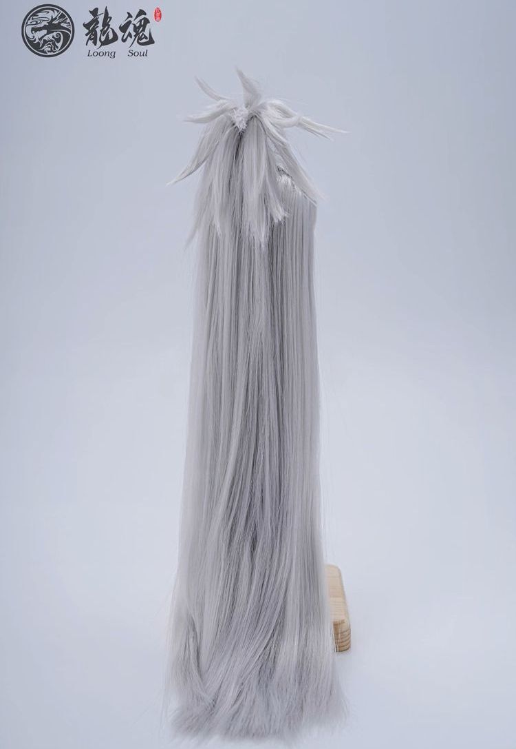 LHWG3-S0039: 9-10inch | Preorder | WIG