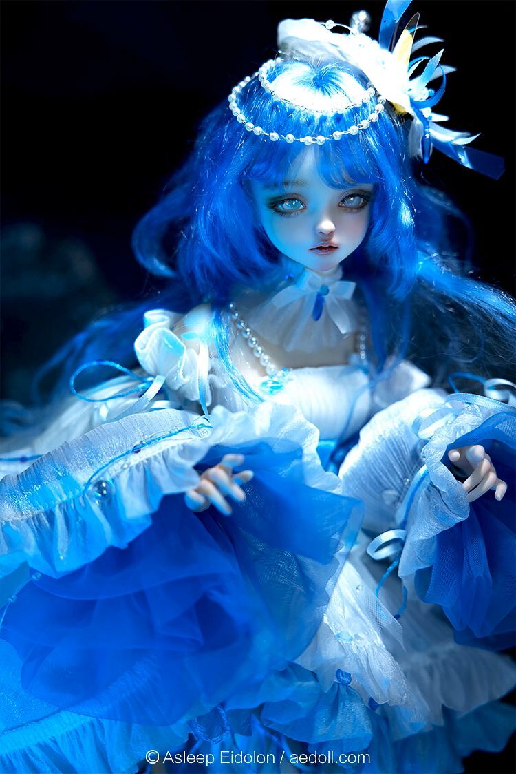 Mo Mo Fullset [Limited Time] | Preorder | DOLL