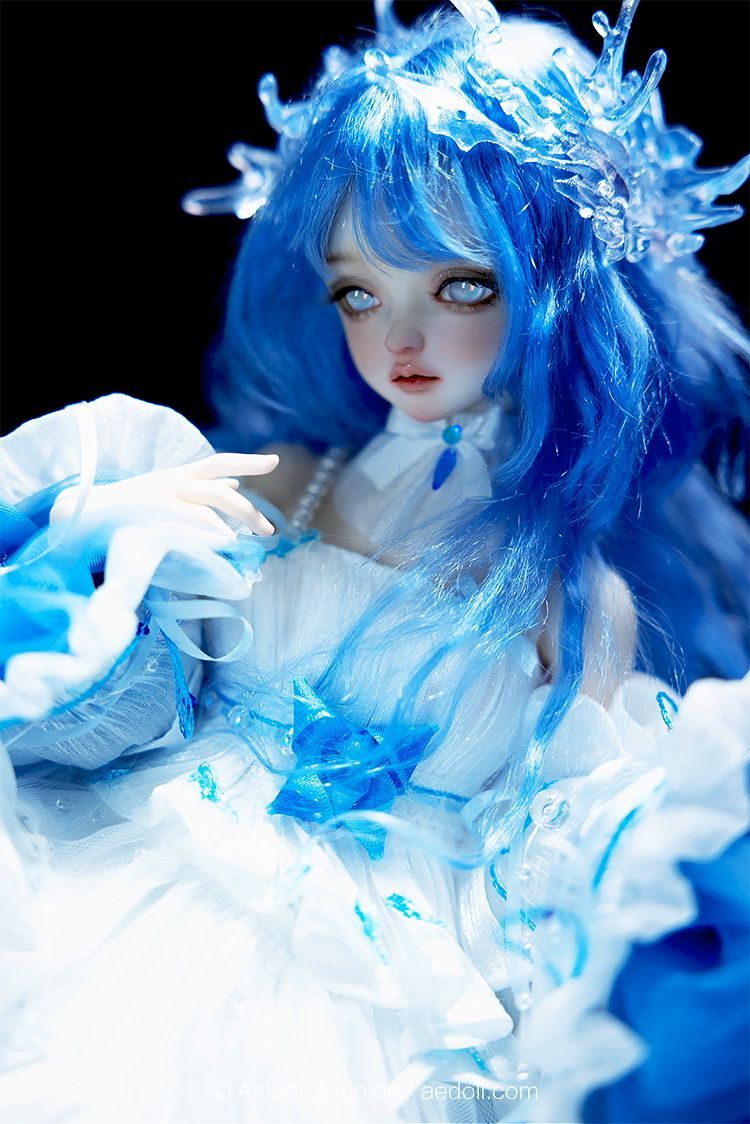 Mo Mo Fullset [Limited Time] | Preorder | DOLL