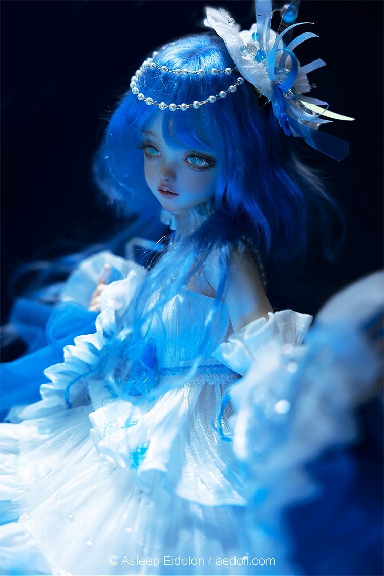 Mo Mo Fullset [Limited Time] | Preorder | DOLL