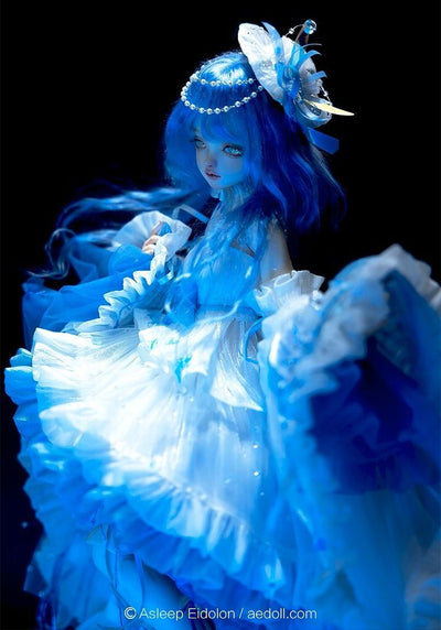 Mo Mo Fullset [Limited Time] | Preorder | DOLL