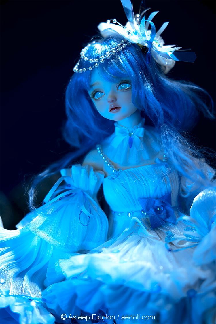 Mo Mo Fullset [Limited Time] | Preorder | DOLL