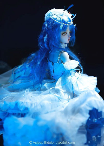 Mo Mo Fullset [Limited Time] | Preorder | DOLL