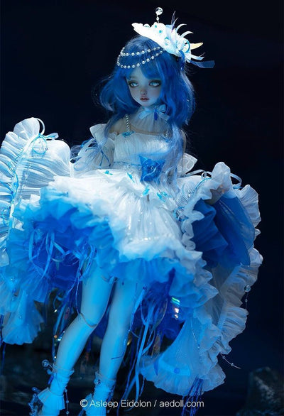 Mo Mo Fullset [Limited Time] | Preorder | DOLL