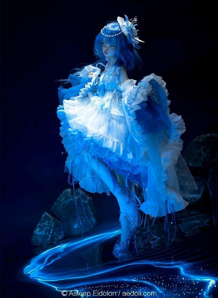 Mo Mo Fullset [Limited Time] | Preorder | DOLL