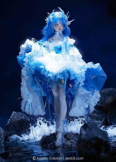 Mo Mo Fullset [Limited Time] | Preorder | DOLL