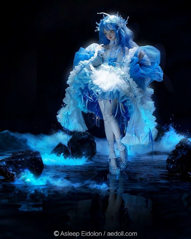 Mo Mo Fullset [Limited Time] | Preorder | DOLL