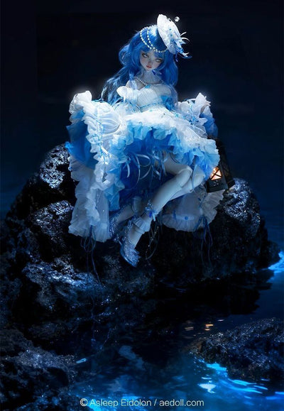 Mo Mo Fullset [Limited Time] | Preorder | DOLL