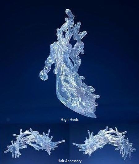 Mo Mo Fullset [Limited Time] | Preorder | DOLL