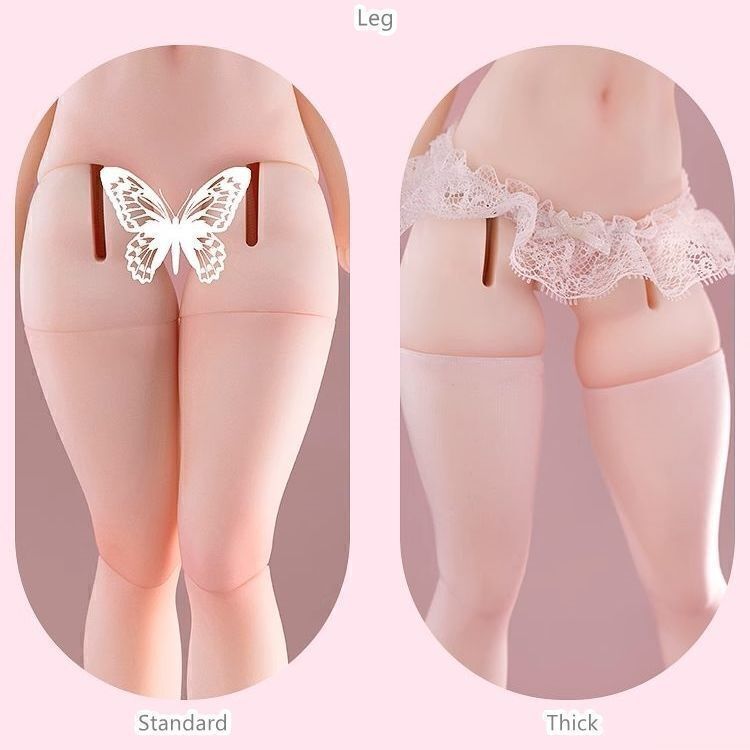 Mo Mo Fullset [Limited Time] | Preorder | DOLL