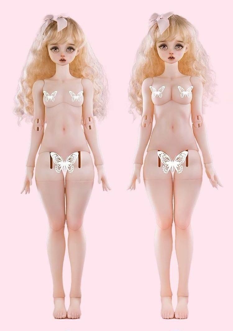 Mo Mo Fullset [Limited Time] | Preorder | DOLL