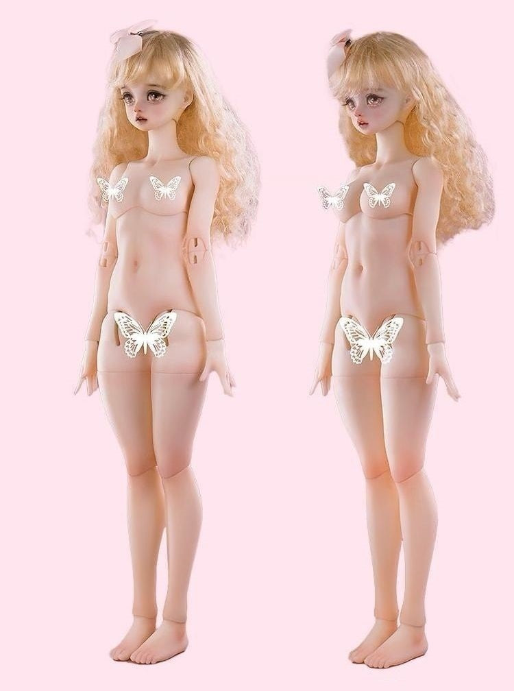 Mo Mo Fullset [Limited Time] | Preorder | DOLL