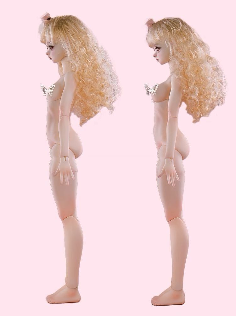 Mo Mo Fullset [Limited Time] | Preorder | DOLL