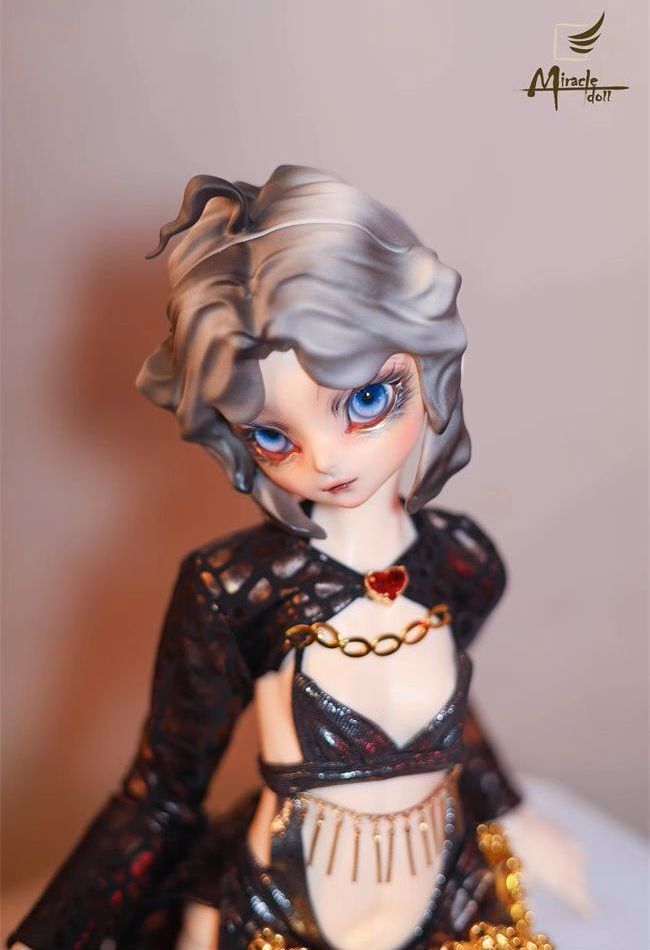 Ling 1/4 | Preorder | DOLL