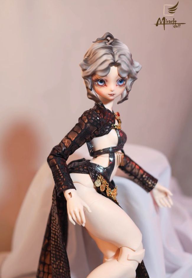 Ling 1/4 | Preorder | DOLL