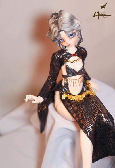 Ling 1/4 | Preorder | DOLL