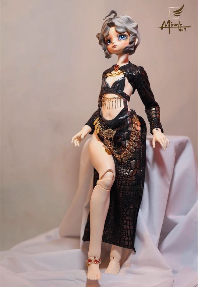 Ling 1/4 | Preorder | DOLL