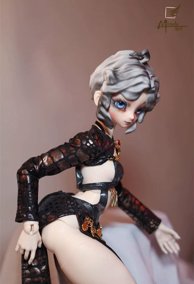 Ling 1/4 | Preorder | DOLL